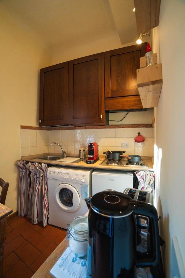 Appartamento S2 - Serristori Tower Apt - Dolcevita *